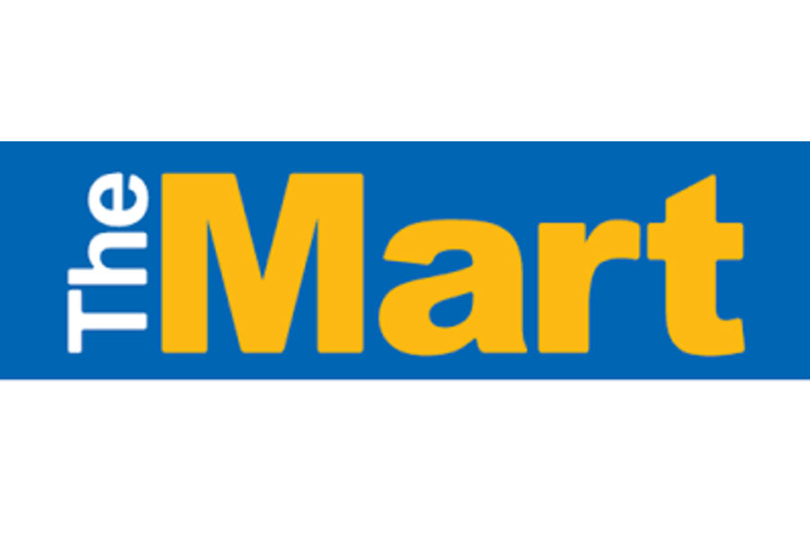 C.238 - THE MART