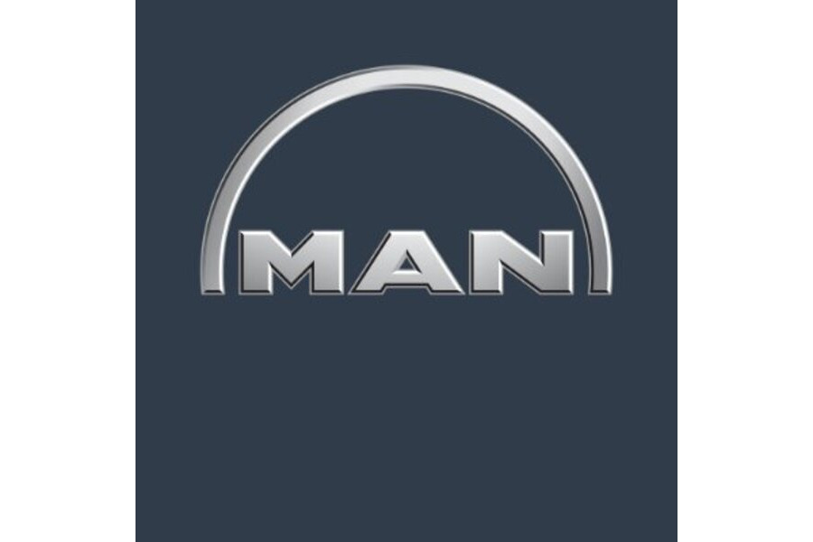 C.269 MAN Truck & Bus