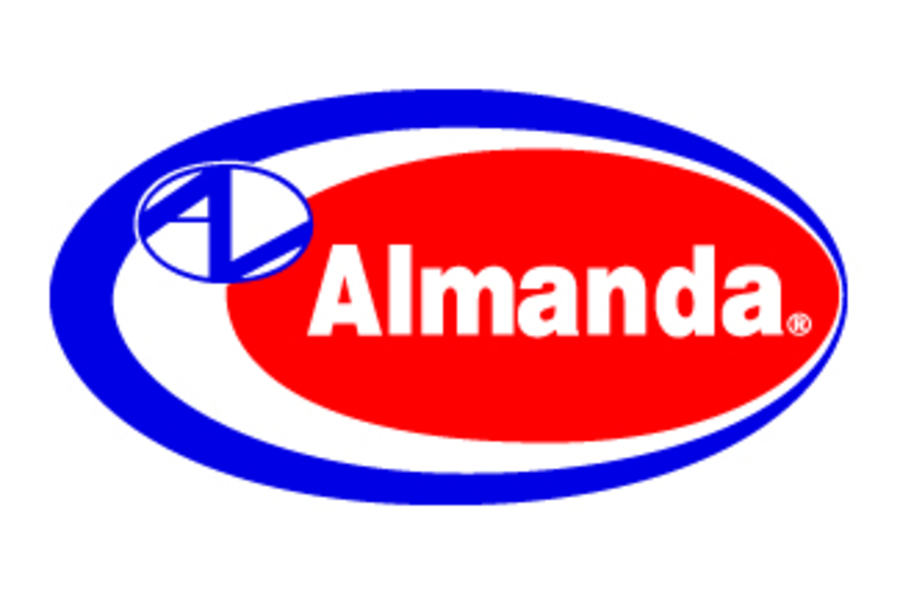 C.3200 - ALMANDA(15565)