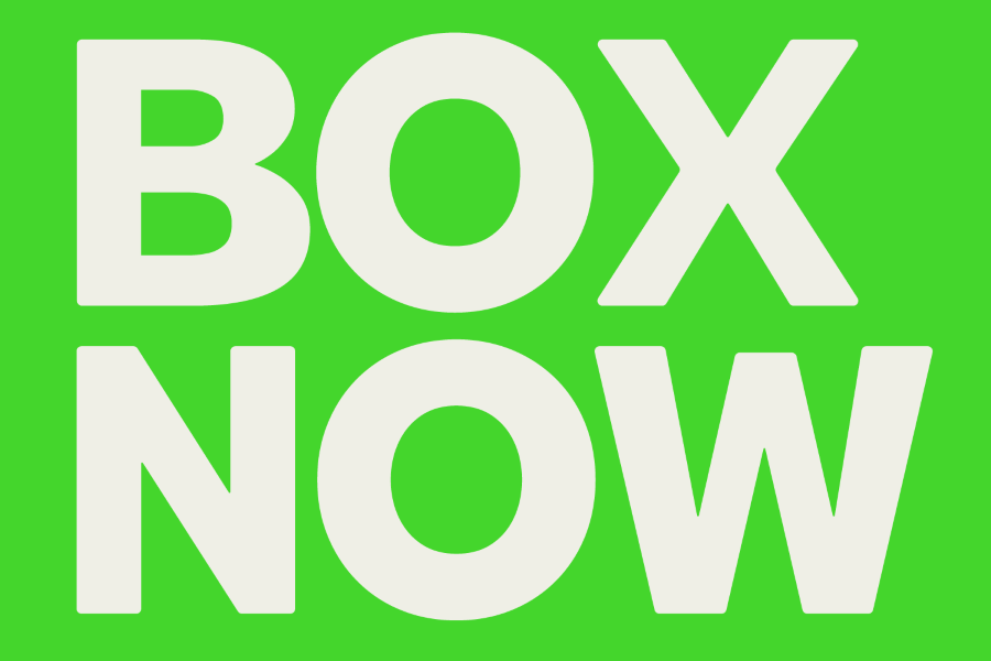 C.286 - BOX NOW